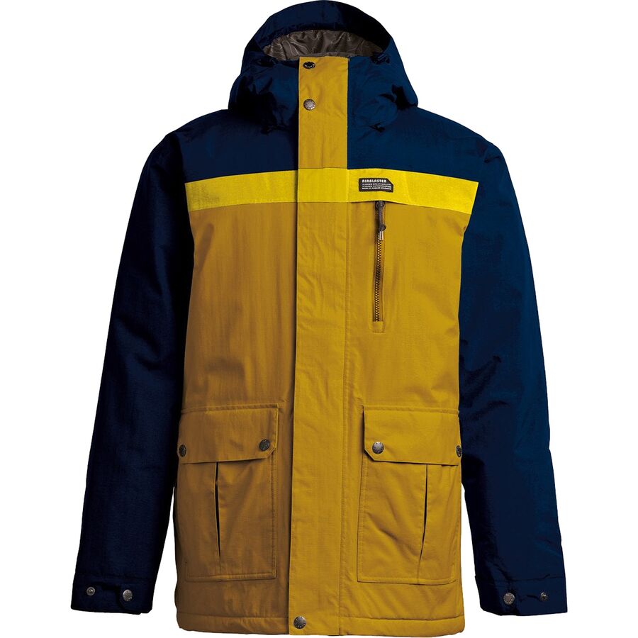Sale | Clearance Airblaster Shifty Jacket - Men's All the people sale ...